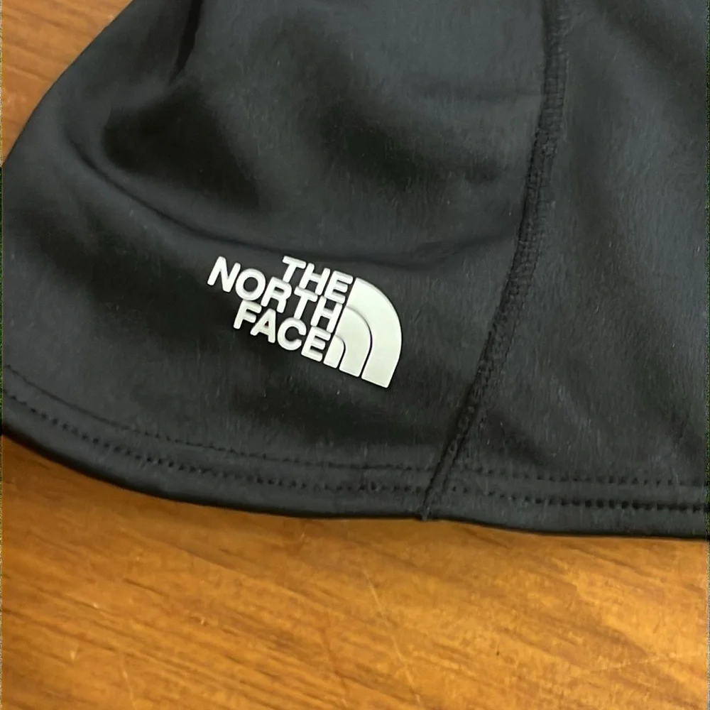 The North Face Freedom Fleece Balaclava black Winter Men’s Large / XL black - Picture 3 of 8